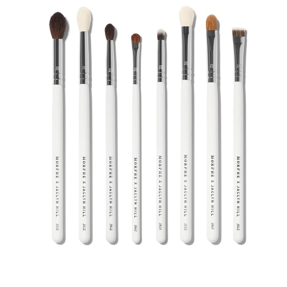 ‼️SOLD‼️MORPHE X JACLYN HILL THE EYE MASTER COLLECTION - Picture 3 of 3